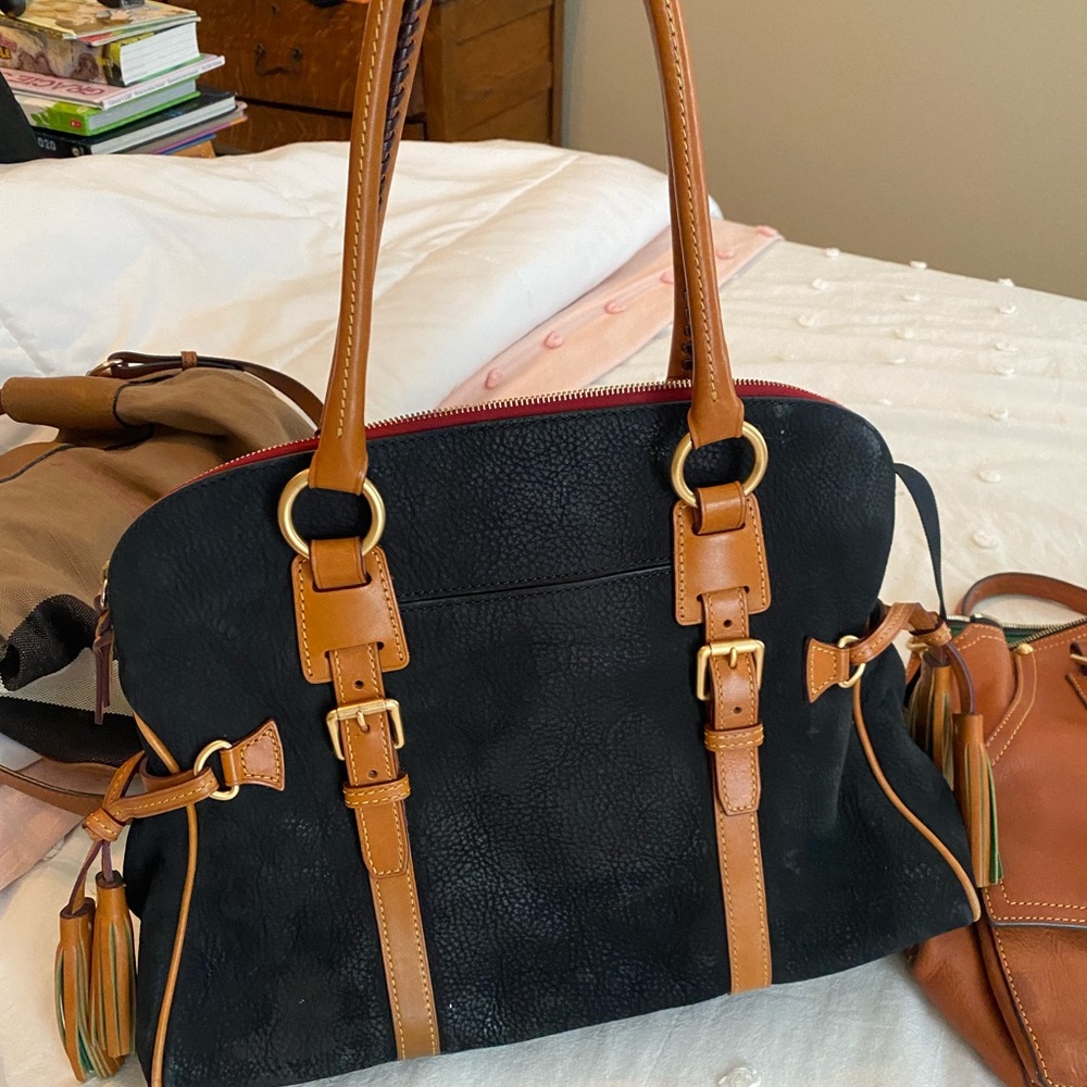 Dooney & Bourke bag